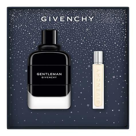 givenchy a perfume coffret|Givenchy perfume official website.